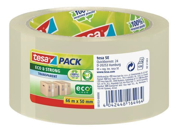 TESA 58153-00000-00 nastro adesivo 66 m