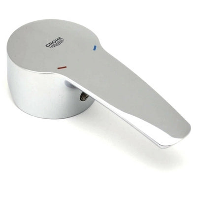MANIGLIA DI RICAMBIO PER RUBINETTERIA EUROSTYLE- Cromo- GROHE- pezzi 1