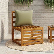 Cuscino per Schiena a 1 Pezzo PUTTEN 100% Poliestere 946934