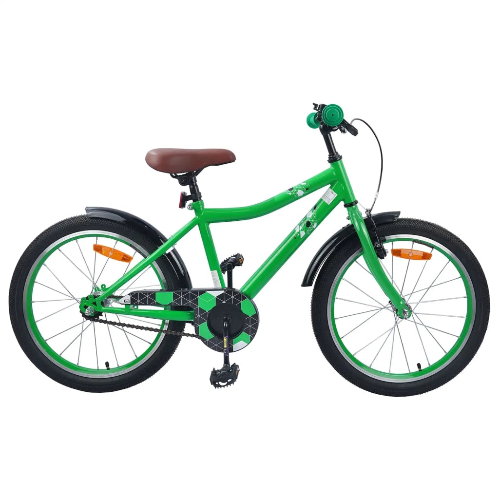 Bicicletta per Bambini 20 Pollici
