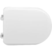 Copriwater coprivaso tavoletta sedile wc per roca vaso meridian