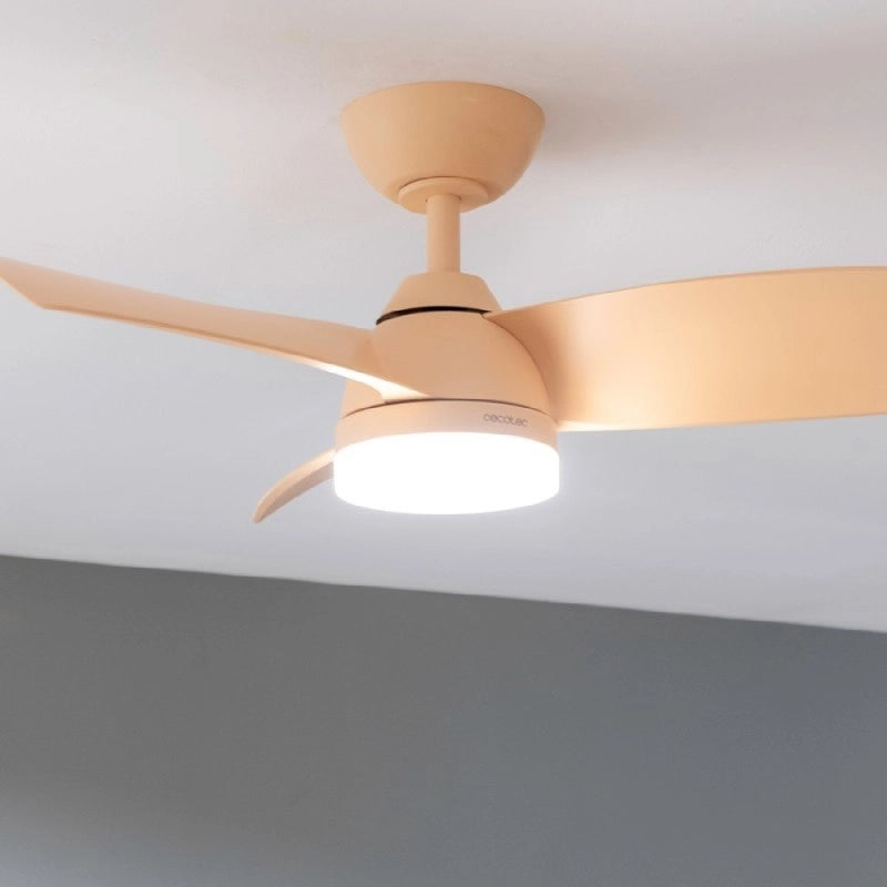 CECOTEC 08467 - EnergySilence Aero 3050 Orange