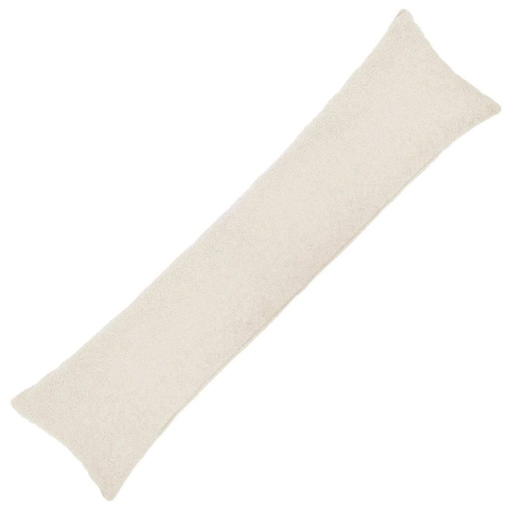 Federa HEERLEN Crema 40 x 145 cm Bouclé 908909