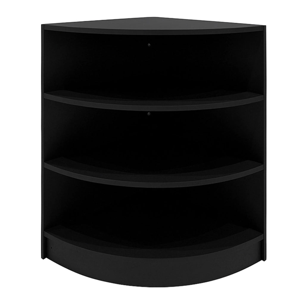 Set Banconi LED Astro Nero K900 LM60 TB60 Vetrina Negozio con Chiavi