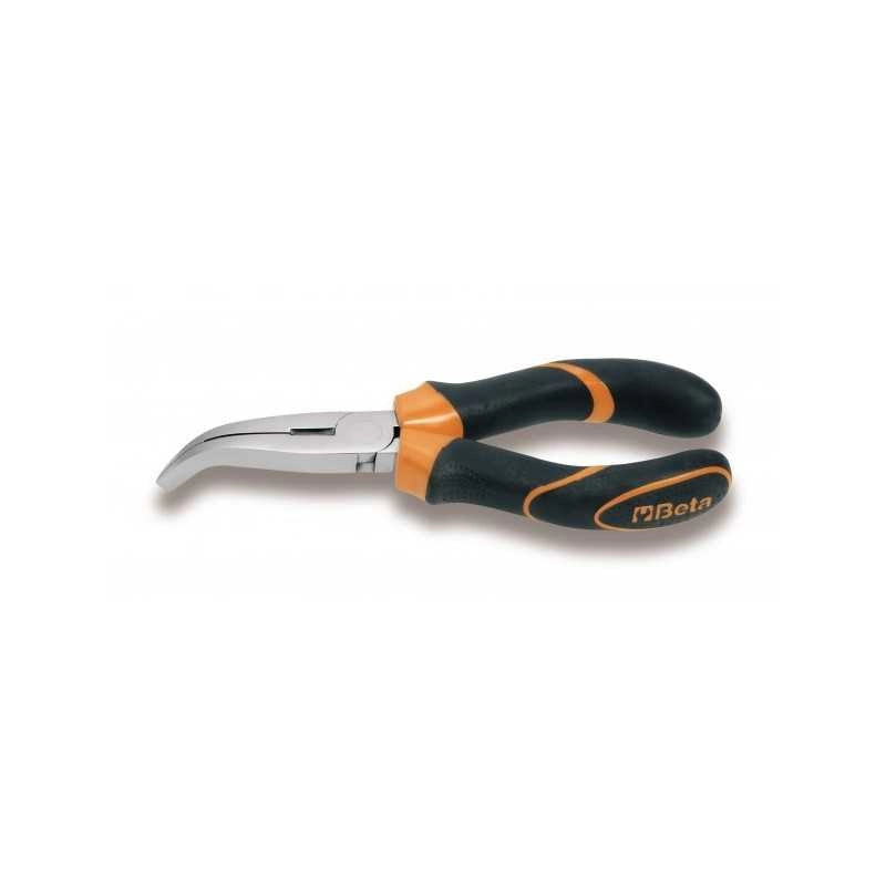 Pinza Becchi Piatti Piegati 200 1164Bm Beta