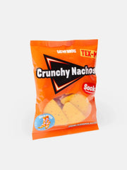 Calzini Fantasia Crunchy Nachos