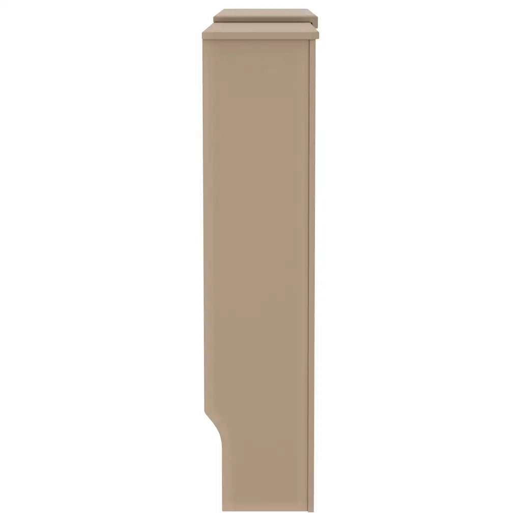 Copertura per Radiatore in MDF 205 cm cod mxl 77545