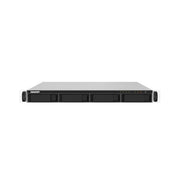 Qnap ts-432pxu nas rack (1u) annapurna labs alpine al-324 2 gb ddr4 0 tb qnap turbo system nero - TS-432PXU-2G