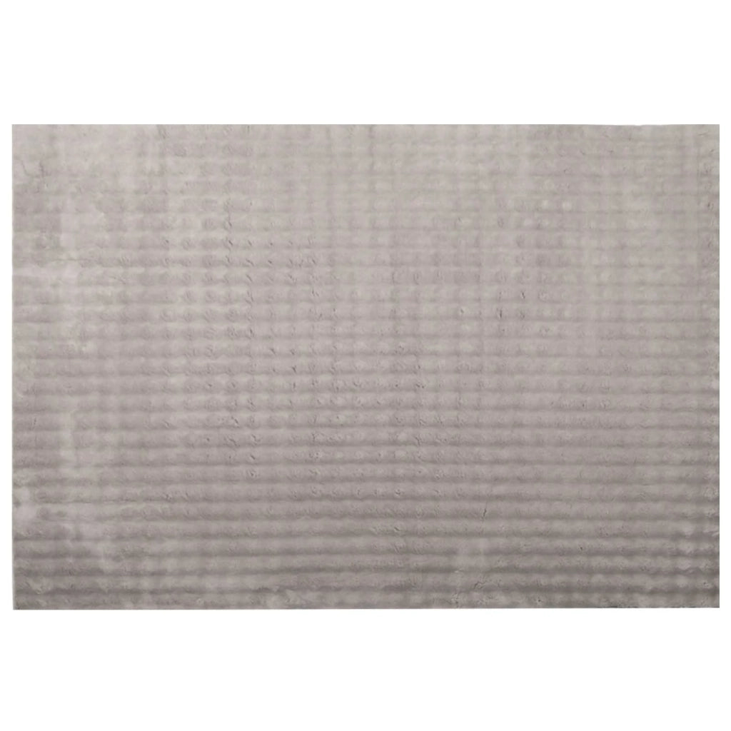 Tappeti per area SIROLO Sabbia 340 x 240 cm Poliestere