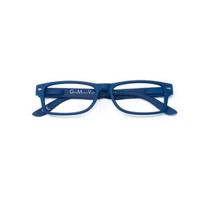 OCCHIALI GMV VENEZIA D. 2  COLORE BLU- 4,0 pz