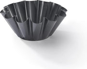 Stampo a forma di brioche per lastre in acciaio antiaderente - 22 x 8,3 cm