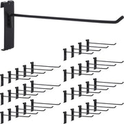 Pannelli a maglia da 35 pezzi, 20 cm - display per stand per negozi, garage e officine