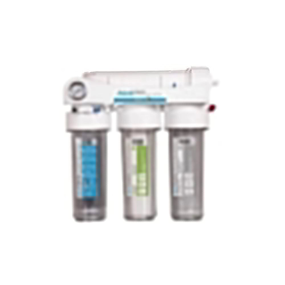 Askoll Osmosi 4 Stages Pro System 75GPD - Impianto ad Osmosi a Bicchiere a 4 Stadi