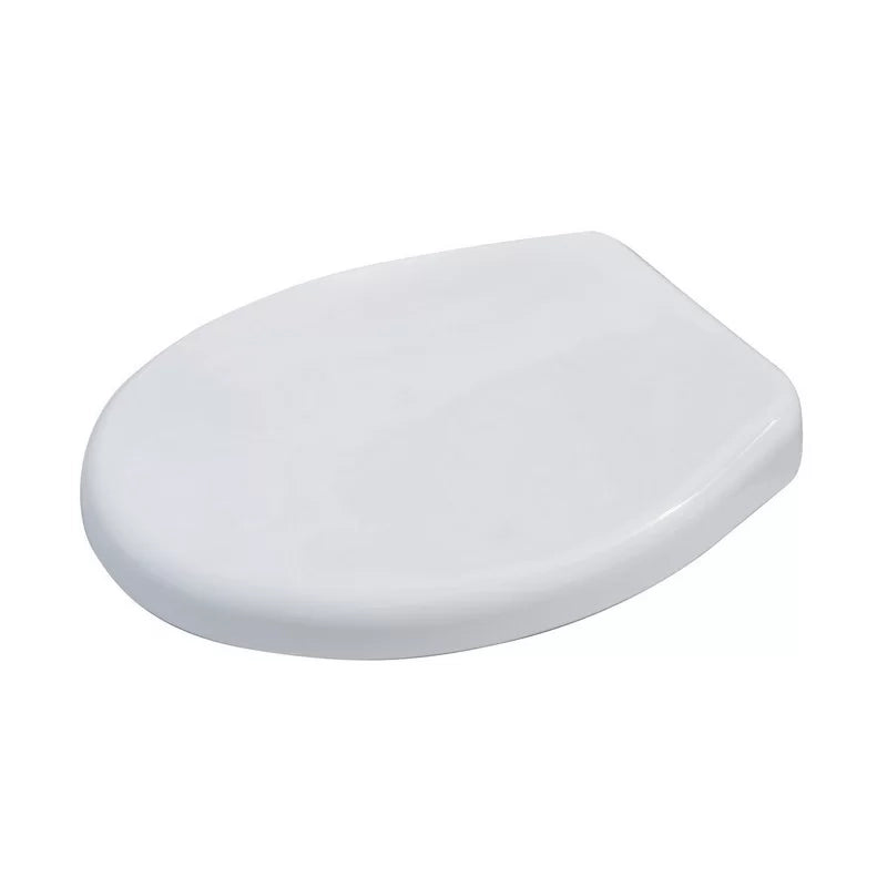 Sedile wc serie felce in abs bianco