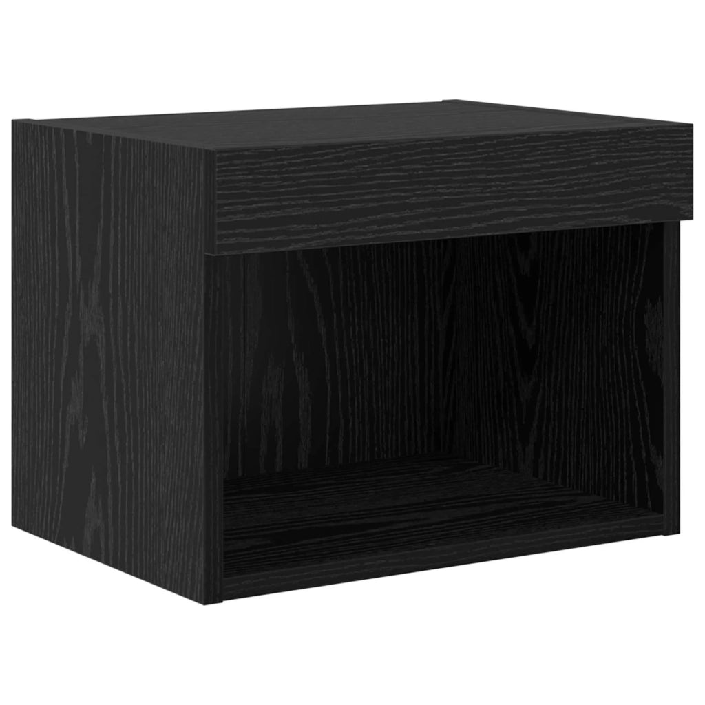 Unità a muro per TV con LED 5 pcs 40,5 x 30 x 102 cm 3402959