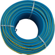 TUBO GAS GPL IMQ UNI 7140  3 STRATI MM 8X13 MT 50