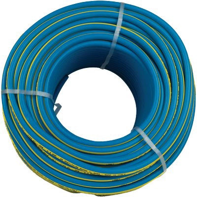 TUBO GAS GPL IMQ UNI 7140  3 STRATI MM 8X13 MT 50