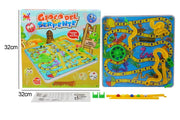 Giochi per Bambini Gioco del Serpente Gioco Societa' a p giochi