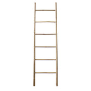 Scala decorativa in bamboo - MARU