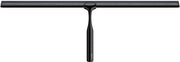 Asciugamano doccia a muro XXL 45 cm | ESCLUSIVO asciugamano doccia senza accessori | Asciugamano doccia per doccia a muro asciugamano doccia per cabina doccia asciugamano doccia