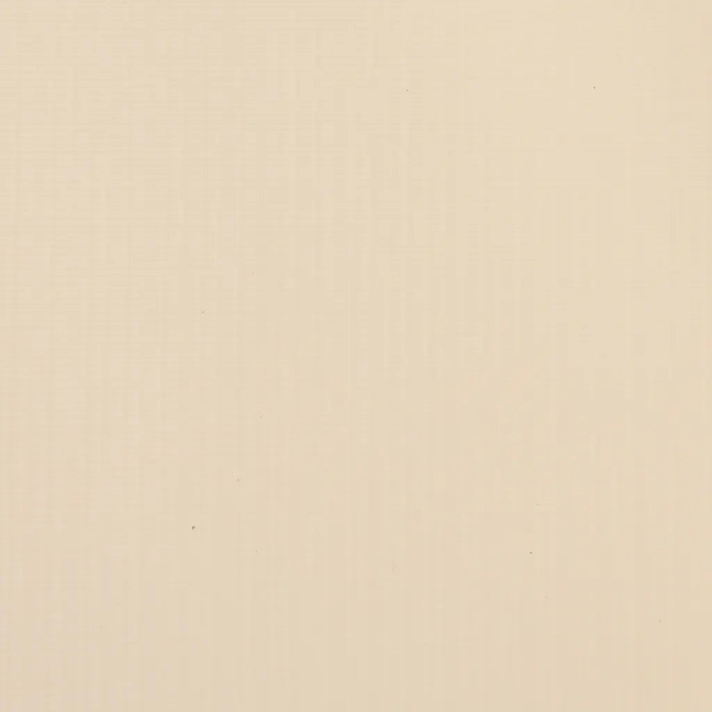 Recinzione Frangivento 4 pz in PVC 35x0,19 m Crema 147857