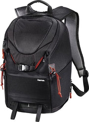 Zaino Fotografico, Grande Capacità, Borsa per Fotocamera - Zaino Impermeabile per la Fotografia