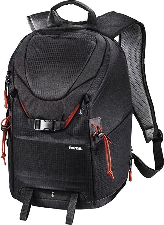 Zaino Fotografico, Grande Capacità, Borsa per Fotocamera - Zaino Impermeabile per la Fotografia