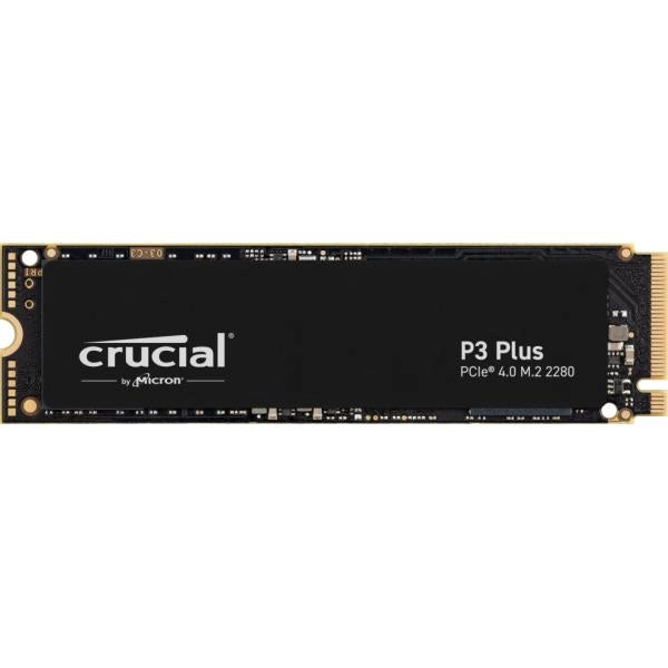 Crucial CT2000P3PSSD8