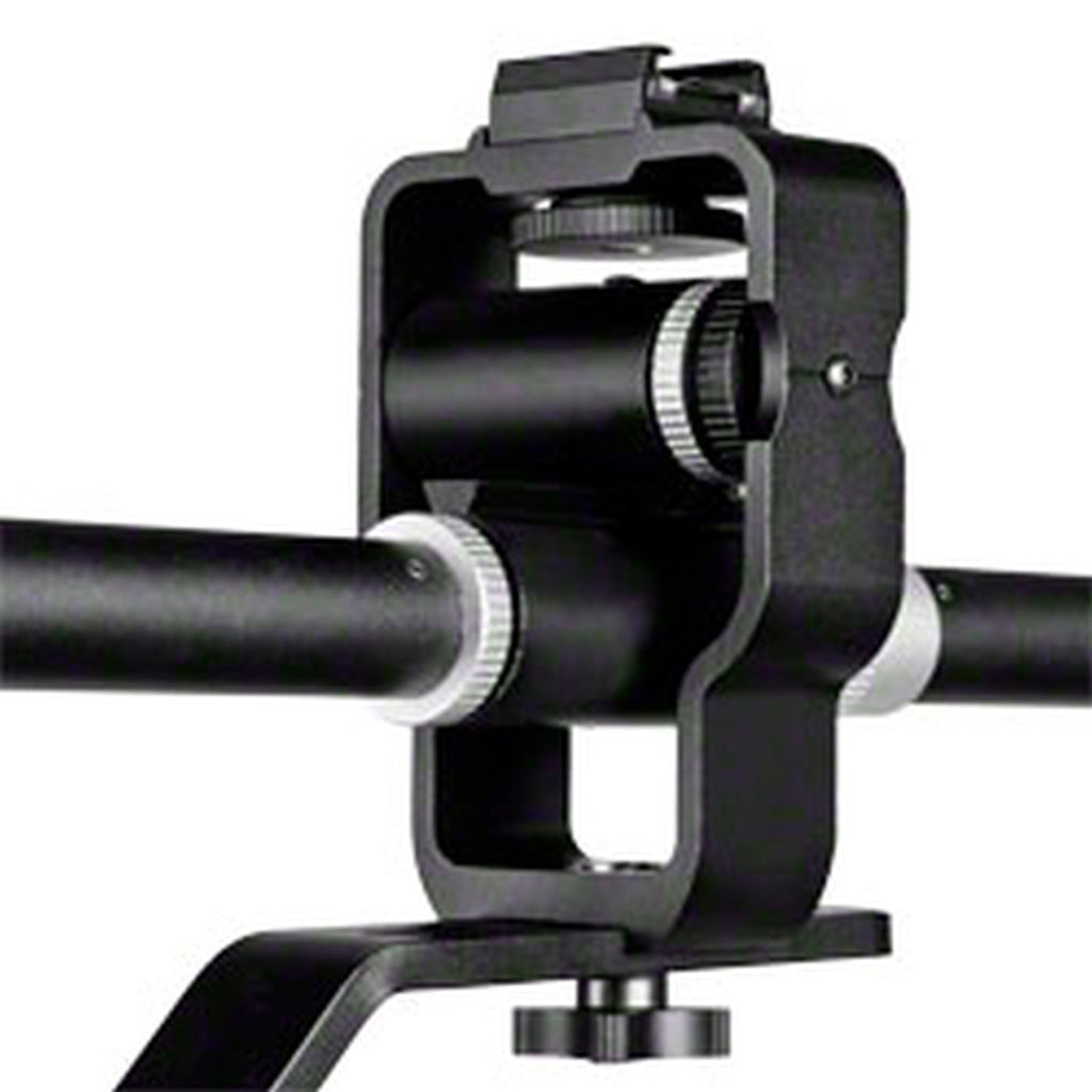 Walimex CamFloPod treppiede video per reflex digitali