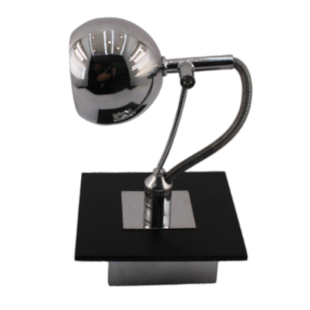 Faretto Singolo MAX 1X50W GU10 - Serie VIENNA ALEYAY