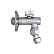 Rubinetto Sottolavabo Snodo 1/2"