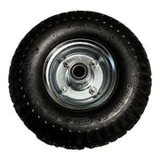 RUOTA PNEUMATICA PER CARRELLI A. LUNGO IDEAL STAR 260x85 mm - portata 150 kg - IDEAL STAR