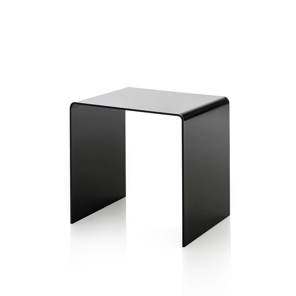 Tavolino CORVIAN nero
