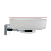 Bacinella di ricambio per porta sapone Smart