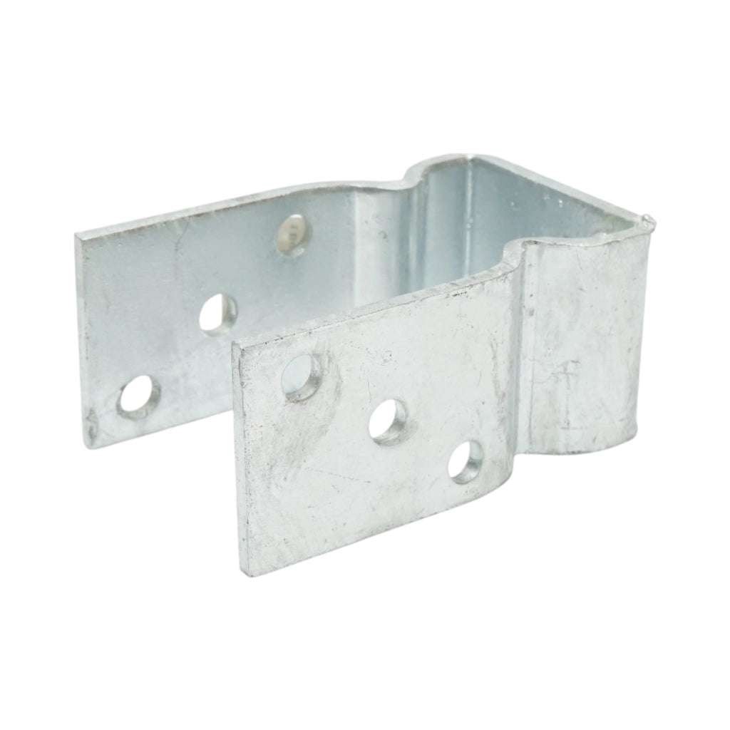 Staffa di appoggio 71 × 60 × 125 mm