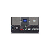 Eaton 9px3000irt3u gruppo di continuità (ups) doppia conversione (online) 3 kva 3000 w 10 presa(e) ac