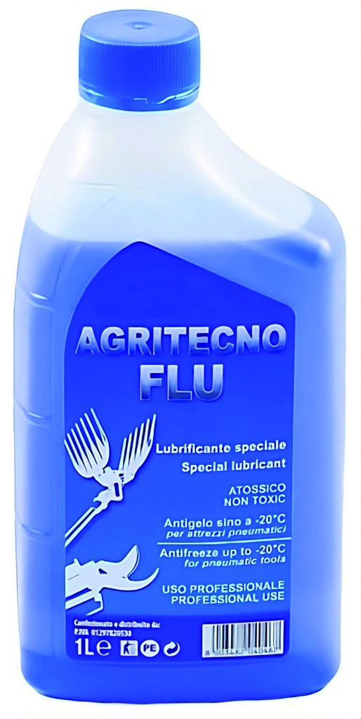 OLIO LUBRIFICANTE AGRICOLO lt.1 20.00 pz