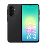 Galaxy a27 6+128gb black ee - SM-A276BZKBEEE