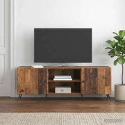 Mobile TV Legno antico 150 x 31 x 50 cm Legno ingegnerizzato 895613