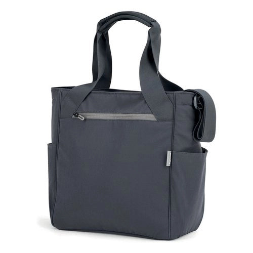 Borsa nursery inglesina ax50t0grg electa day bag garage grey