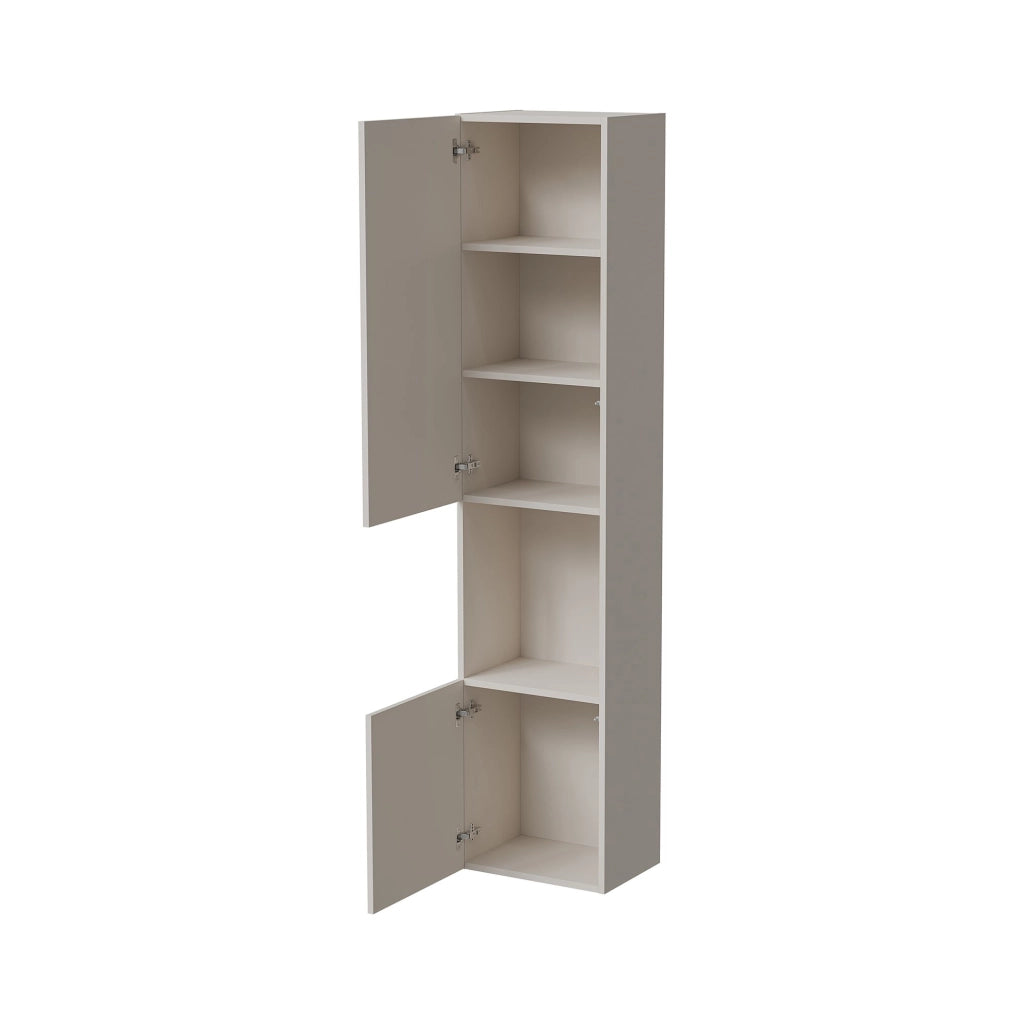 Vetrina Botte, Beige