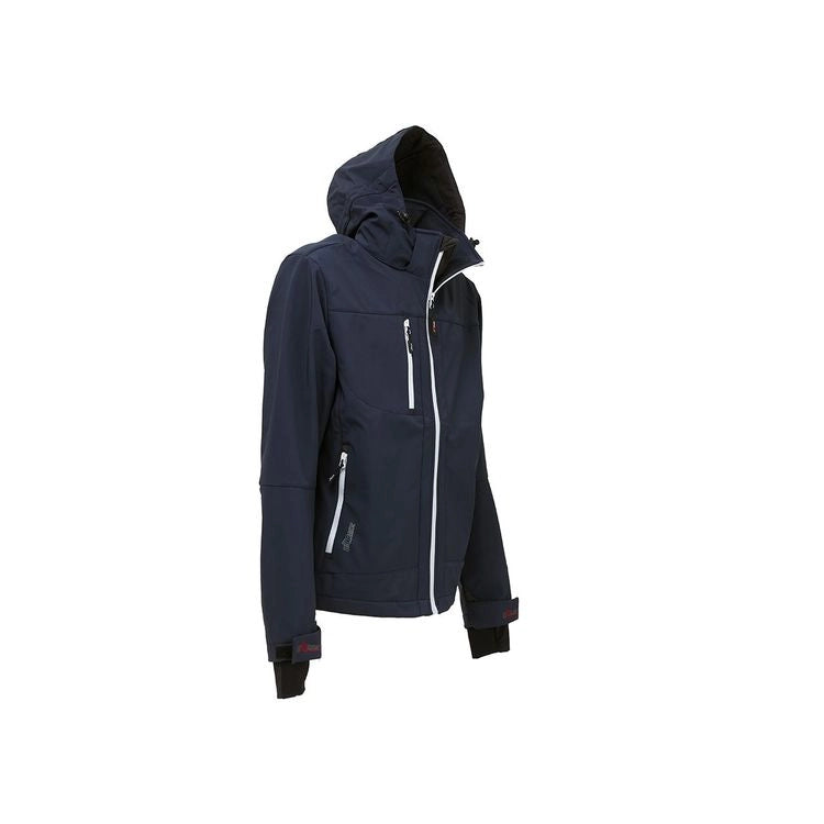 GIACCA METROPOLIS DEEP BLUE  tg.2XL    UPOWER