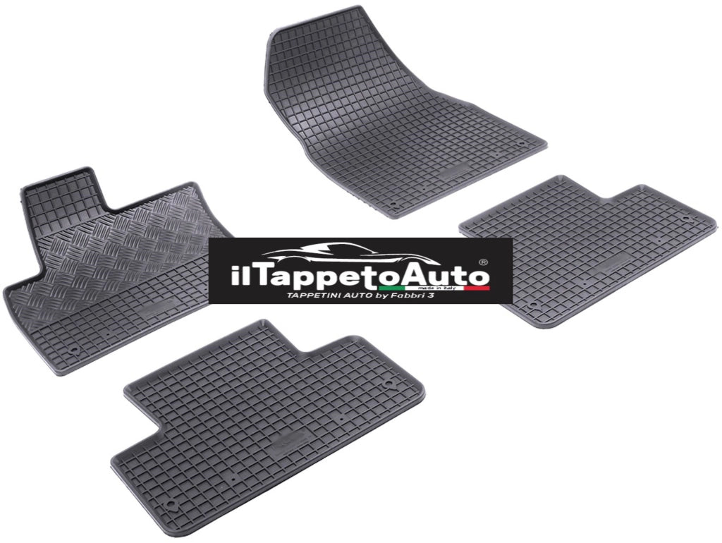 RIGUM903072 , Land Rover Range Rover Evoque 3/5 porte dal 2011 al 04/2019