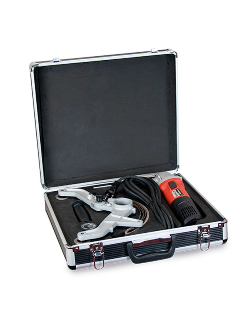 Levigatrice per tubi STAYER LT 1401 EK