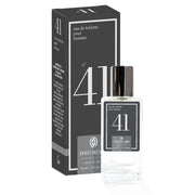 Trade Shop - Profumo Corpo Eau De Toilette Per Uomo N°41 Da 50 Ml Fragranza Sofisticata 005854 -