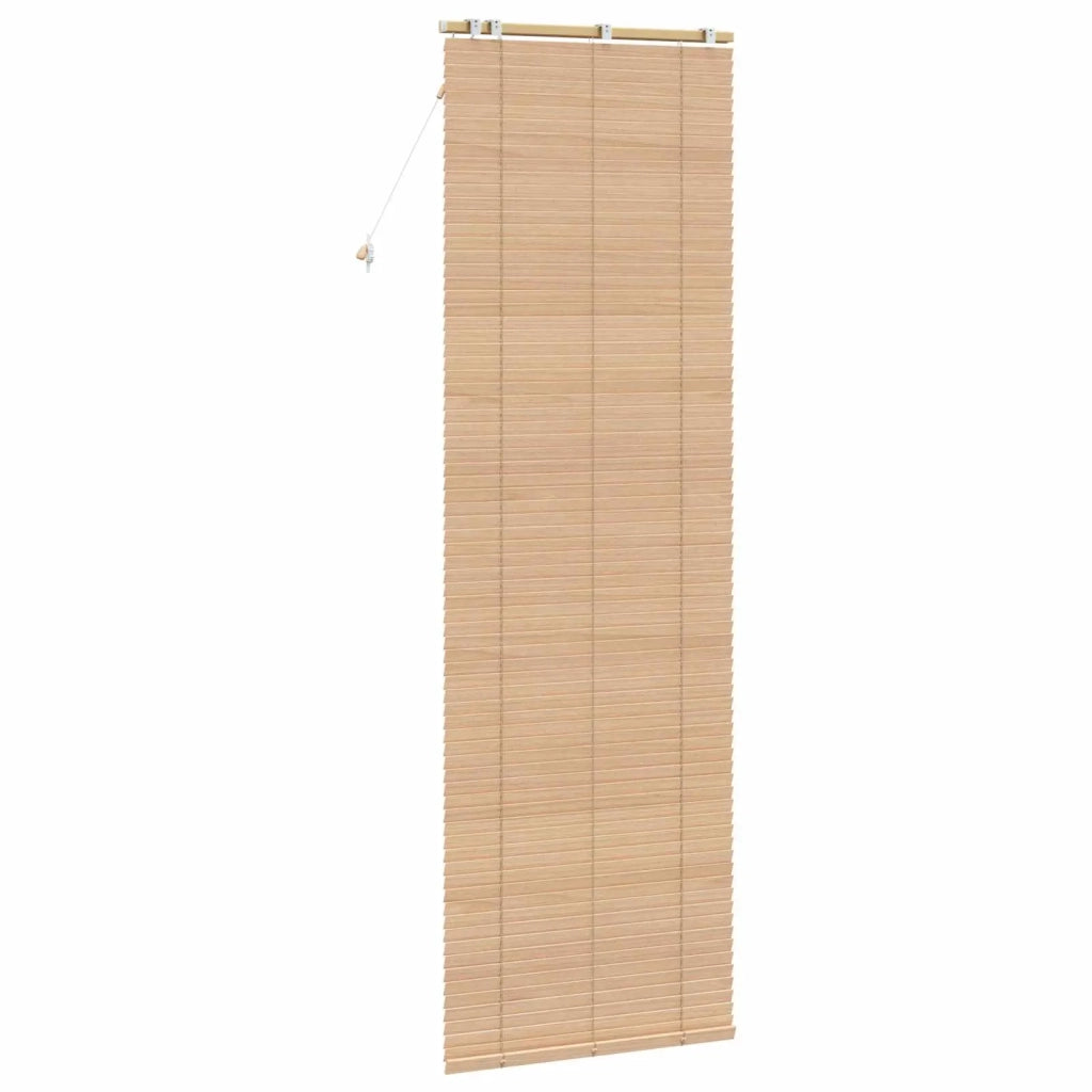 Tenda Veneziana Aspetto Quercia 85 x 250 cm 35 mm 42015363