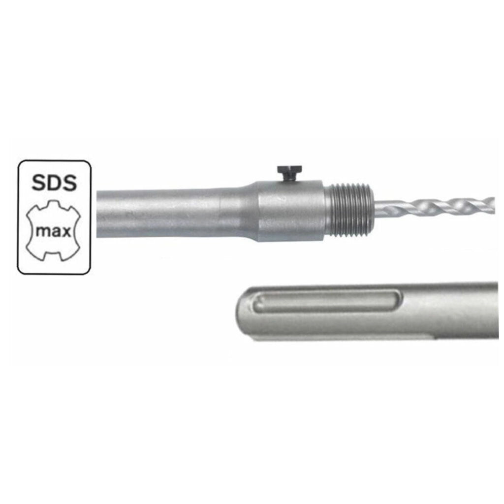 Barra per carotatrice Valex SDS MAX