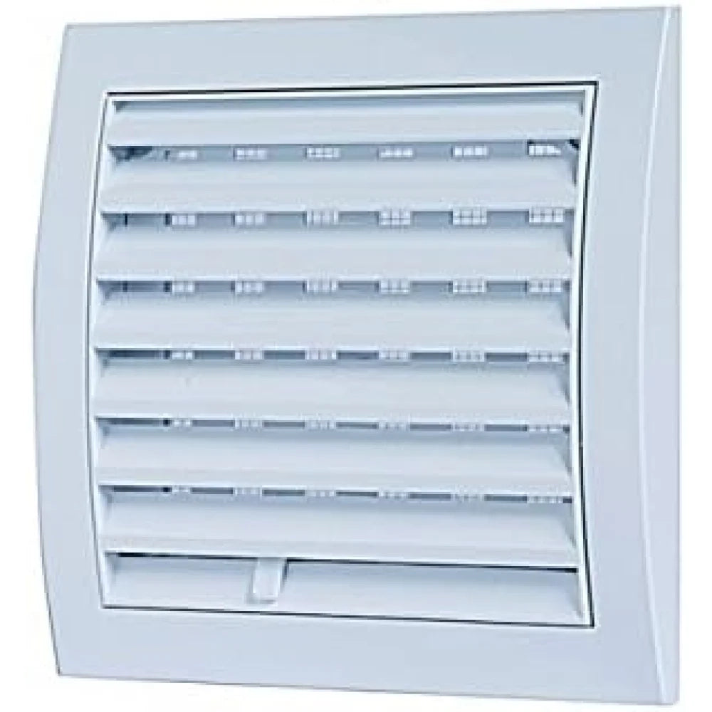 Griglia in acciaio inox d.150 m vecamco 9704-001-400