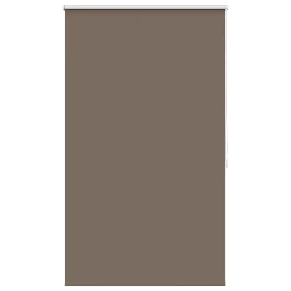 Tenda a Rullo Oscurante 80 x 175 cm CaffÃ¨  cod mxl 53842