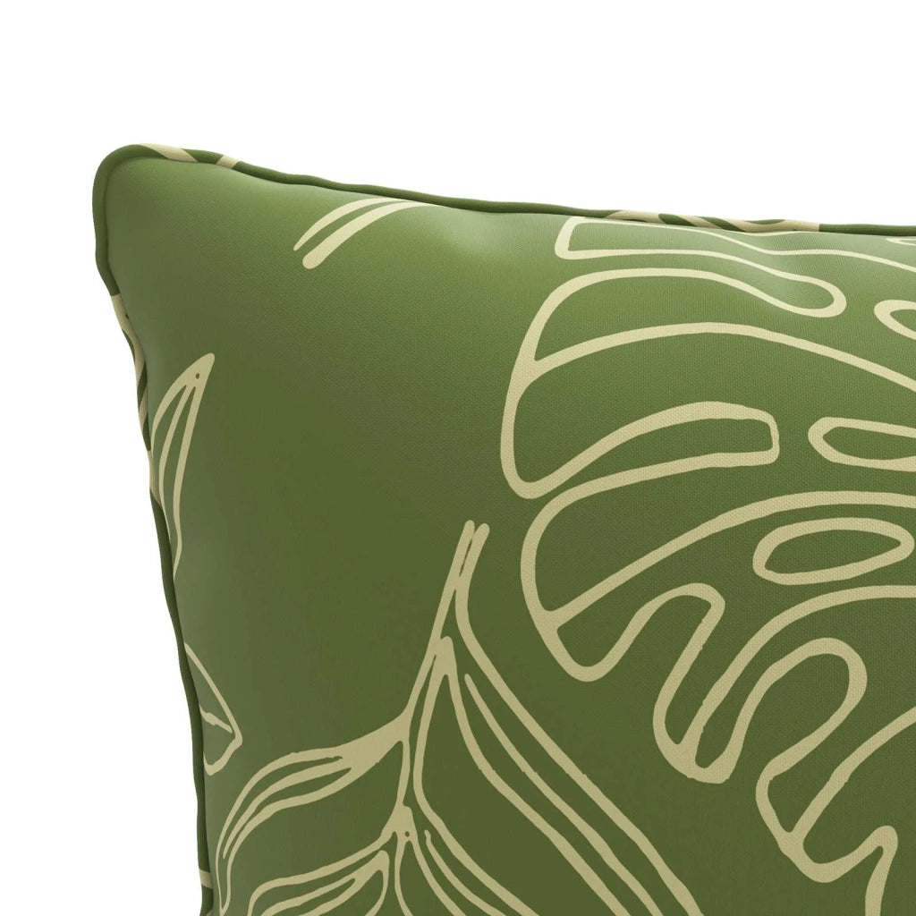 Cuscino per Schiena a 1 Pezzo PUTTEN 100% Poliestere 946956